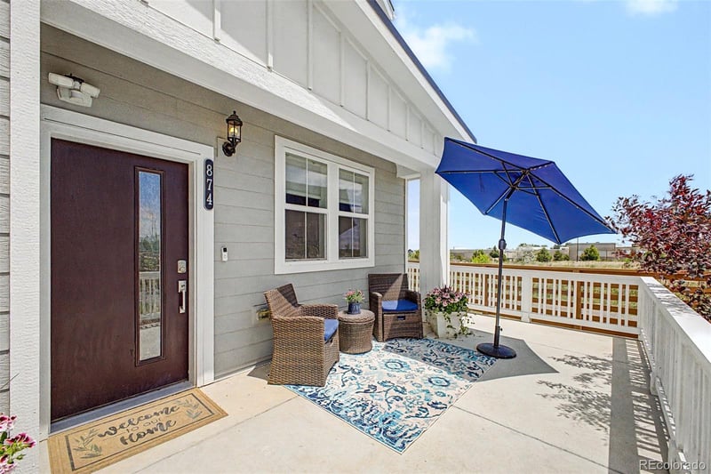 874 Furrow Way, Lafayette, CO 80026