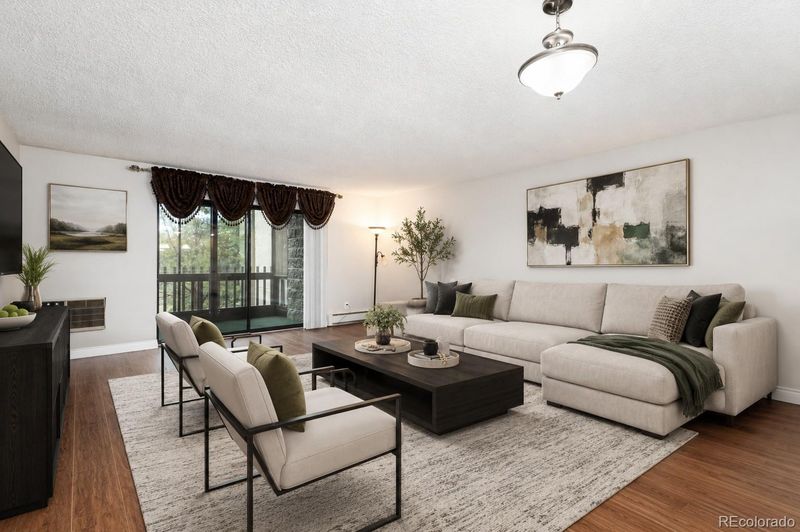 14300 E Marina Dr #110, Aurora, CO 80014