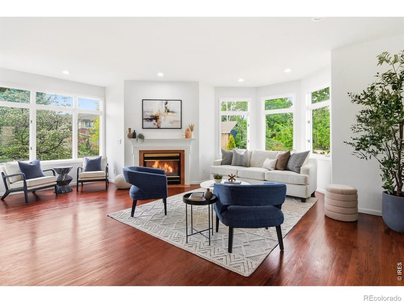 5313 Gandhi Dr, Boulder, CO 80303