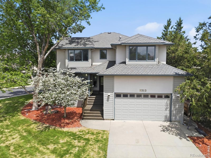 5313 Gandhi Dr, Boulder, CO 80303