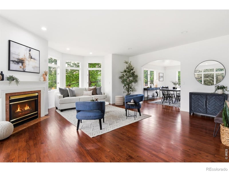 5313 Gandhi Dr, Boulder, CO 80303