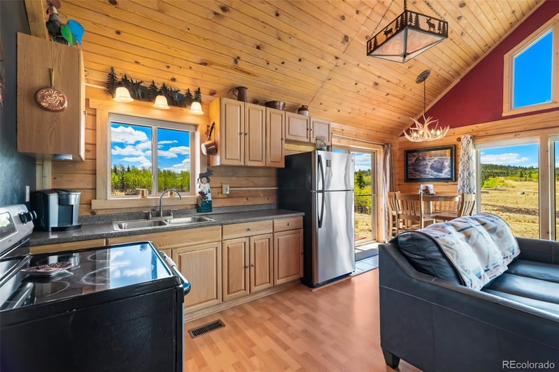15 Mallard Rd, Como, CO 80432