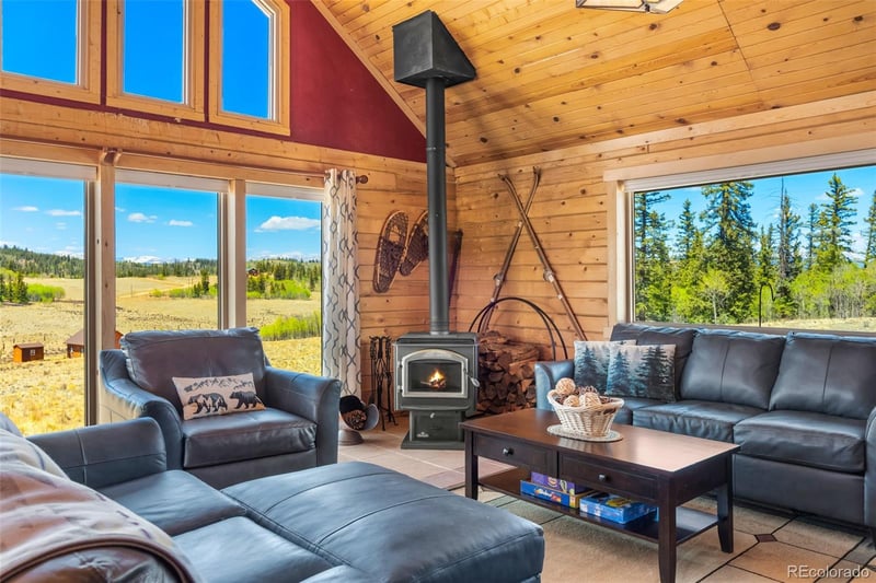 15 Mallard Rd, Como, CO 80432