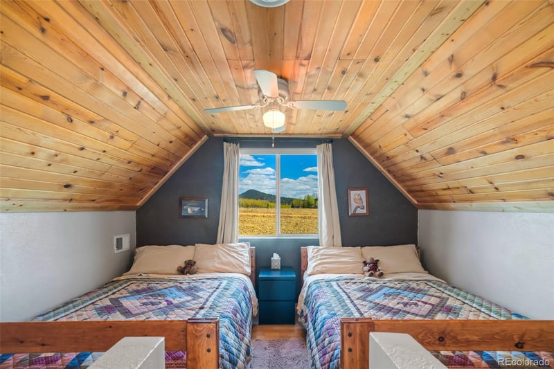 15 Mallard Rd, Como, CO 80432