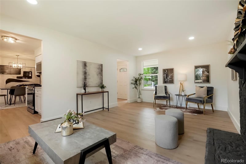 2116 S Yukon St, Lakewood, CO 80227