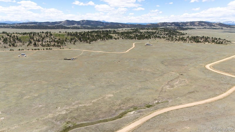114 Walls St, Hartsel, CO 80449