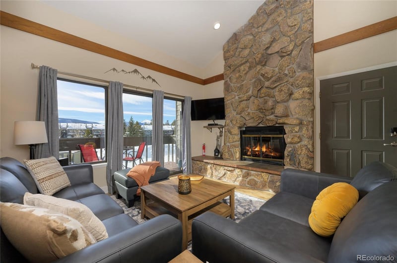 83 County Road 8400 #F7, Fraser, CO 80442