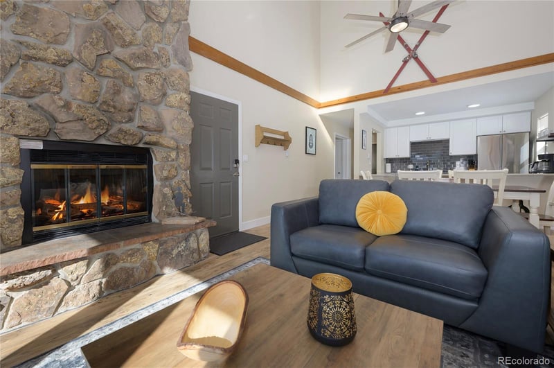 83 County Road 8400 #F7, Fraser, CO 80442