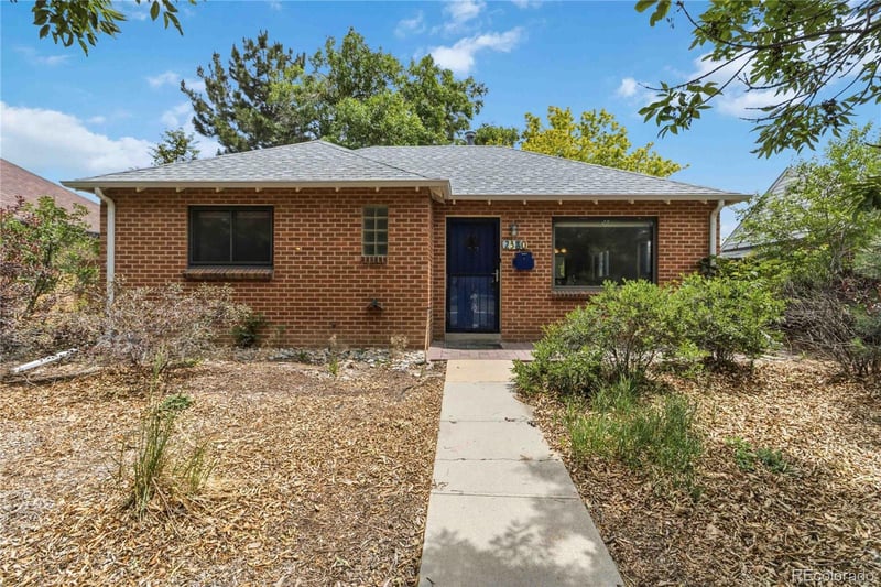 2380 Poplar St, Denver, CO 80207