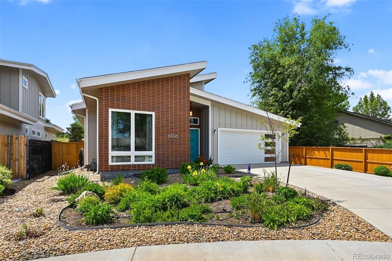 6106 W Keene Ave, Lakewood, CO 80235