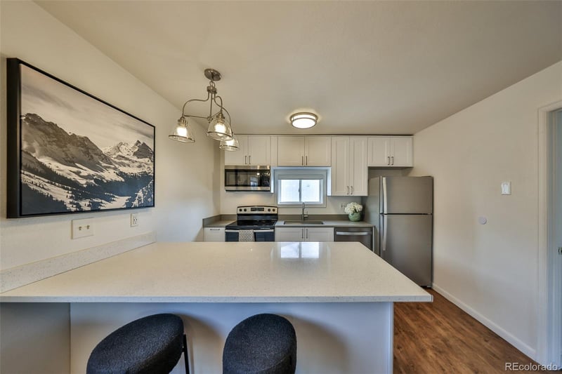 233 Fraser Ave #R1, Fraser, CO 80442