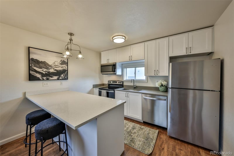 233 Fraser Ave #R1, Fraser, CO 80442