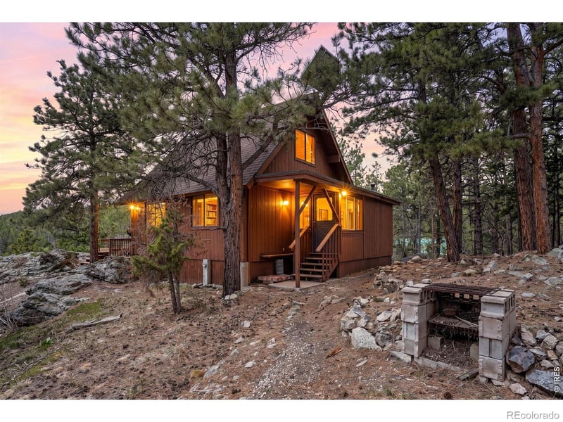 76 Cairn Ct, Drake, CO 80515