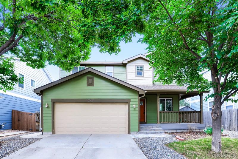 676 Hedgerow Way, Brighton, CO 80601