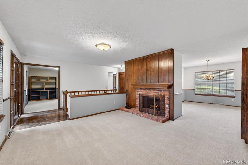 8672 E Amherst Dr #F, Denver, CO 80231