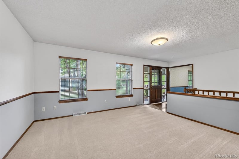 8672 E Amherst Dr #F, Denver, CO 80231