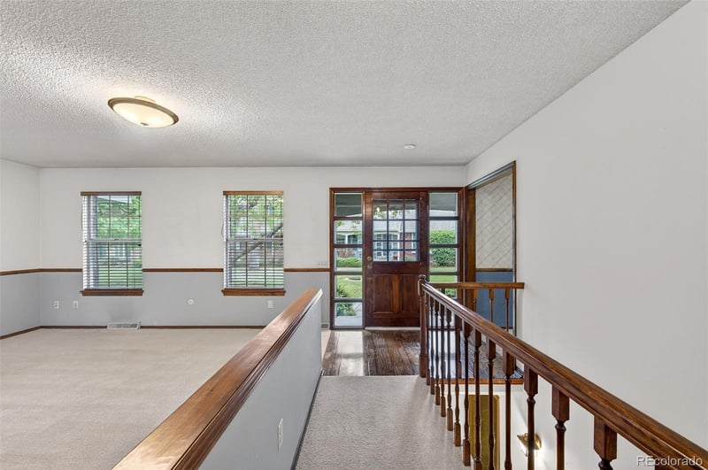 8672 E Amherst Dr #F, Denver, CO 80231