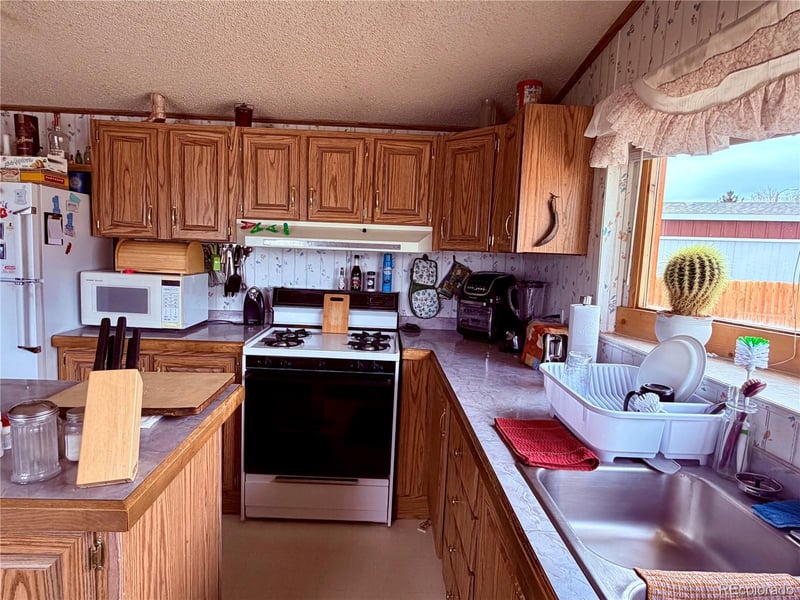 125 12th St Lot 6, Fairplay, CO 80440