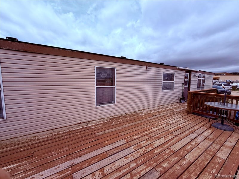 125 12th St Lot 6, Fairplay, CO 80440