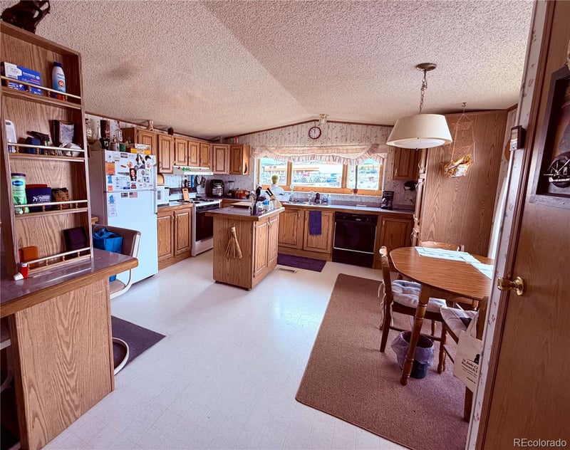 125 12th St Lot 6, Fairplay, CO 80440