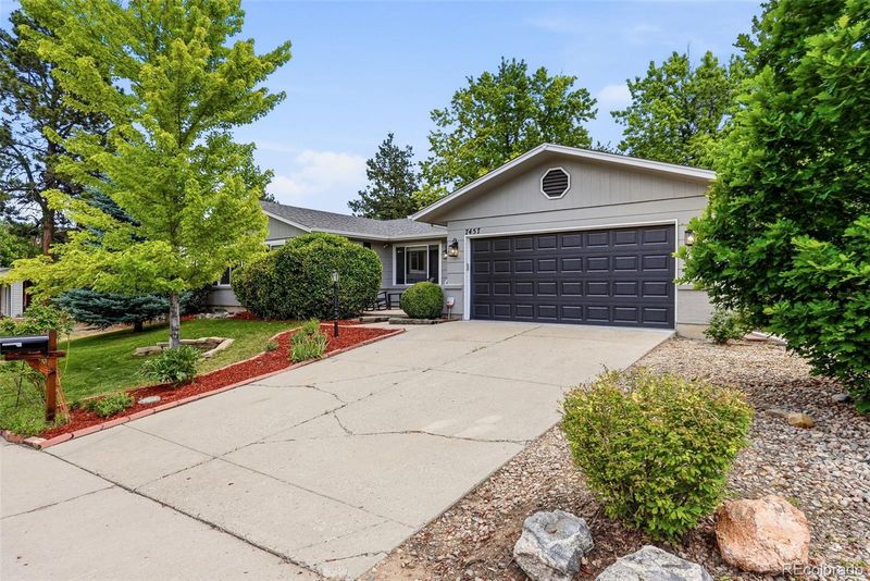 7457 S Clarkson Cir, Centennial, CO 80122