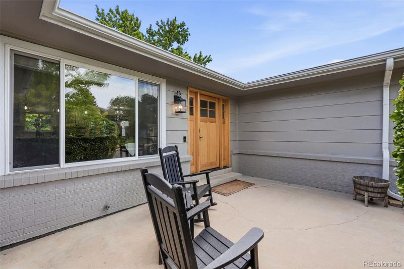 7457 S Clarkson Cir, Centennial, CO 80122