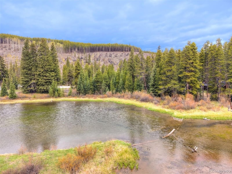 12 Blue Rock Dr, Breckenridge, CO 80424