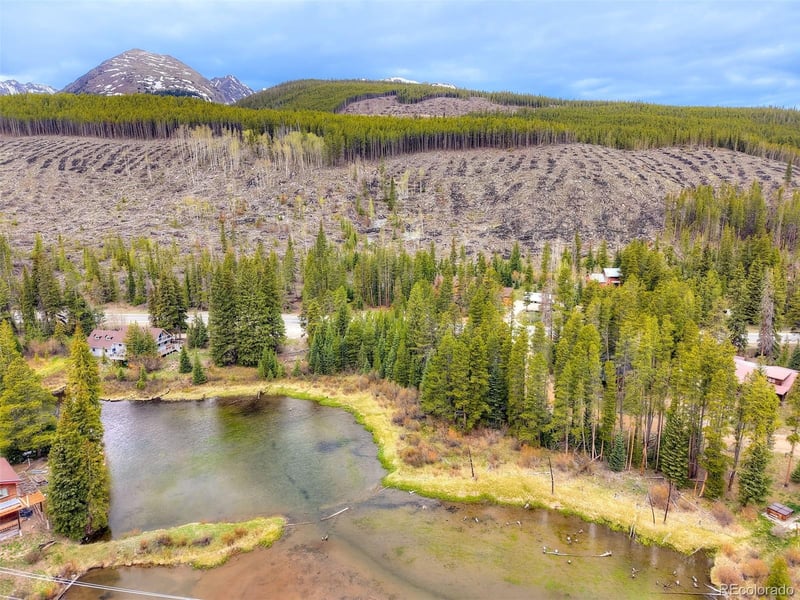 12 Blue Rock Dr, Breckenridge, CO 80424