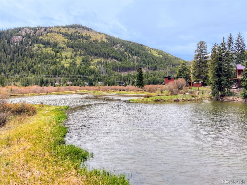 12 Blue Rock Dr, Breckenridge, CO 80424