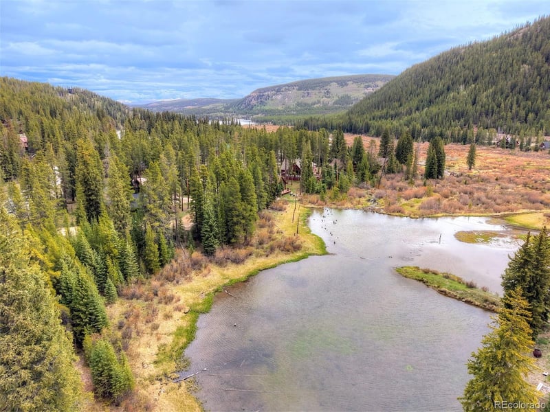 12 Blue Rock Dr, Breckenridge, CO 80424