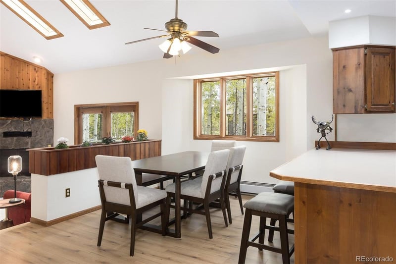 18 Hawn Dr, Frisco, CO 80443