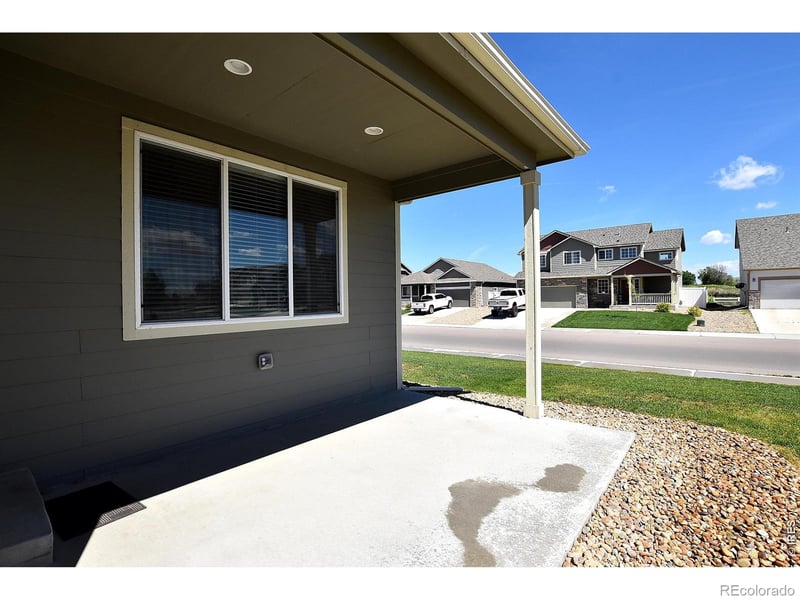 5010 Tangerine St, Johnstown, CO 80534