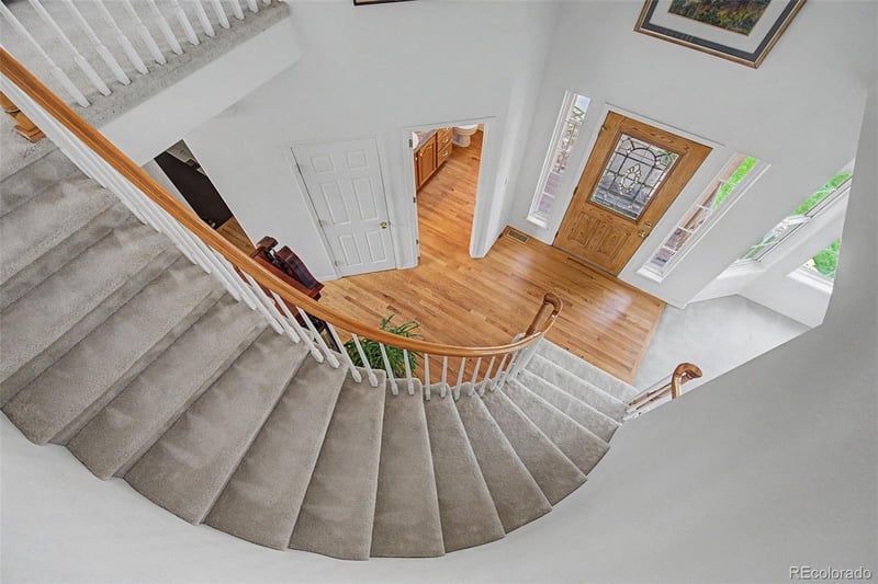 3545 Muirfield Dr, Colorado Springs, CO 80907