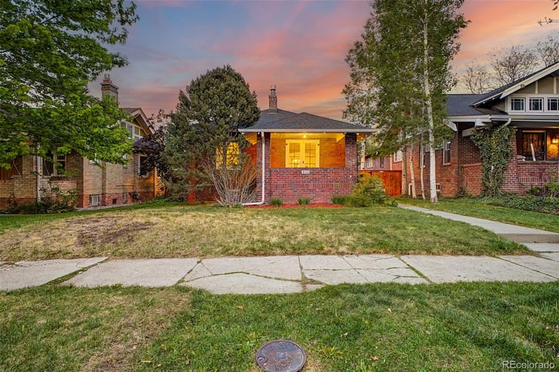 850 Adams St, Denver, CO 80206