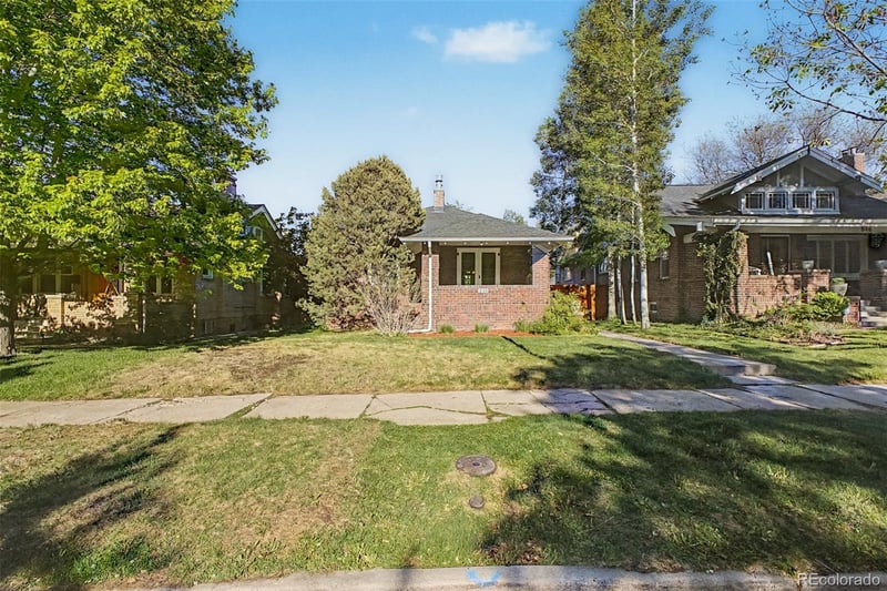 850 Adams St, Denver, CO 80206