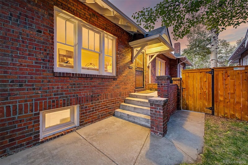 850 Adams St, Denver, CO 80206