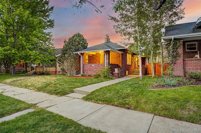 850 Adams St, Denver, CO 80206
