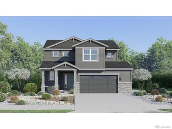 1845 Desert Lark St, Fort Collins, CO 80528
