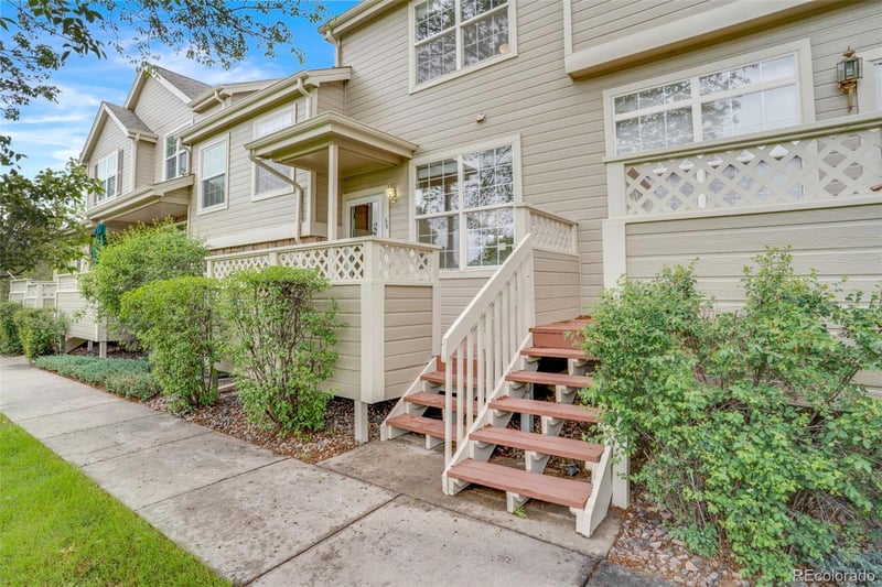 346 W Jamison Pl #69, Littleton, CO 80120