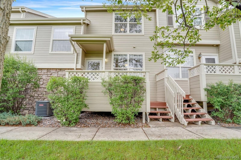 346 W Jamison Pl #69, Littleton, CO 80120
