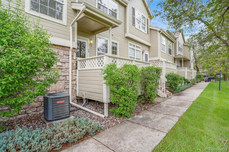 346 W Jamison Pl #69, Littleton, CO 80120