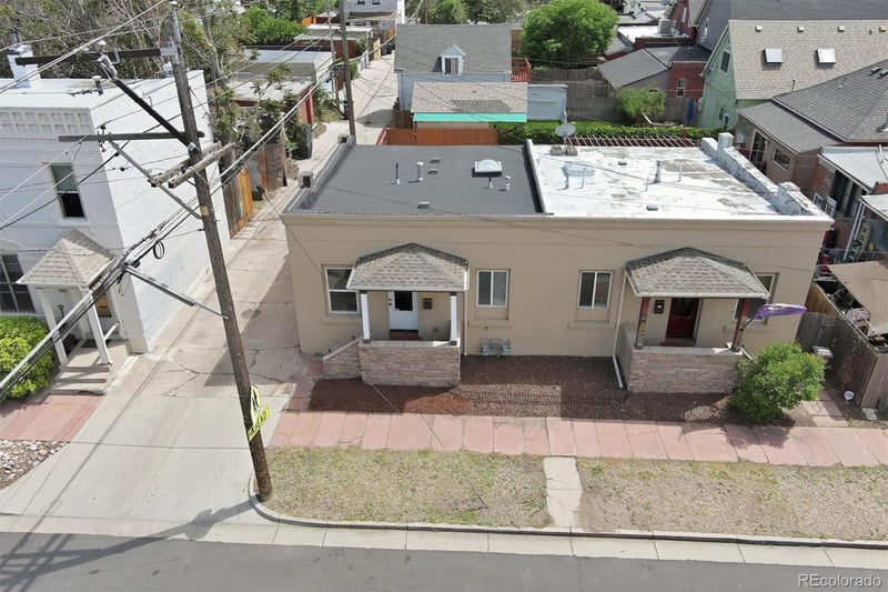 620 W 2nd Ave, Denver, CO 80223