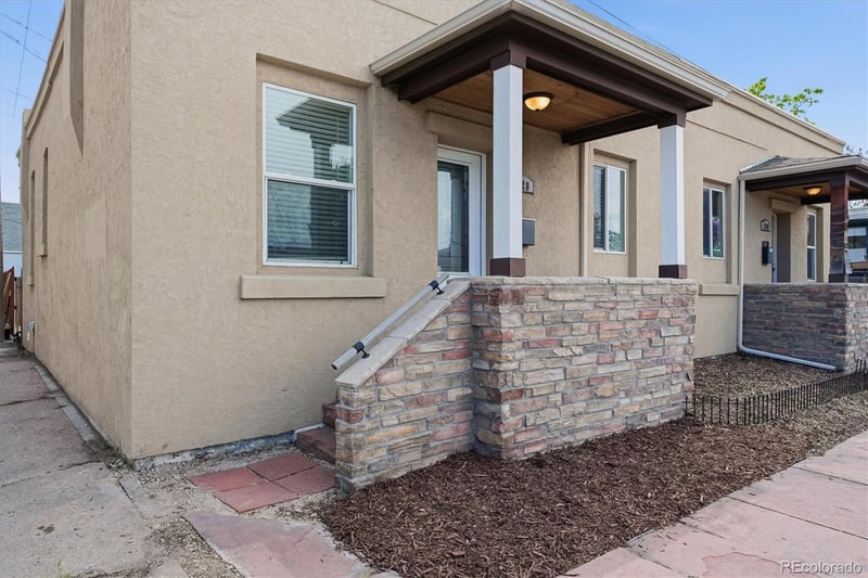 620 W 2nd Ave, Denver, CO 80223