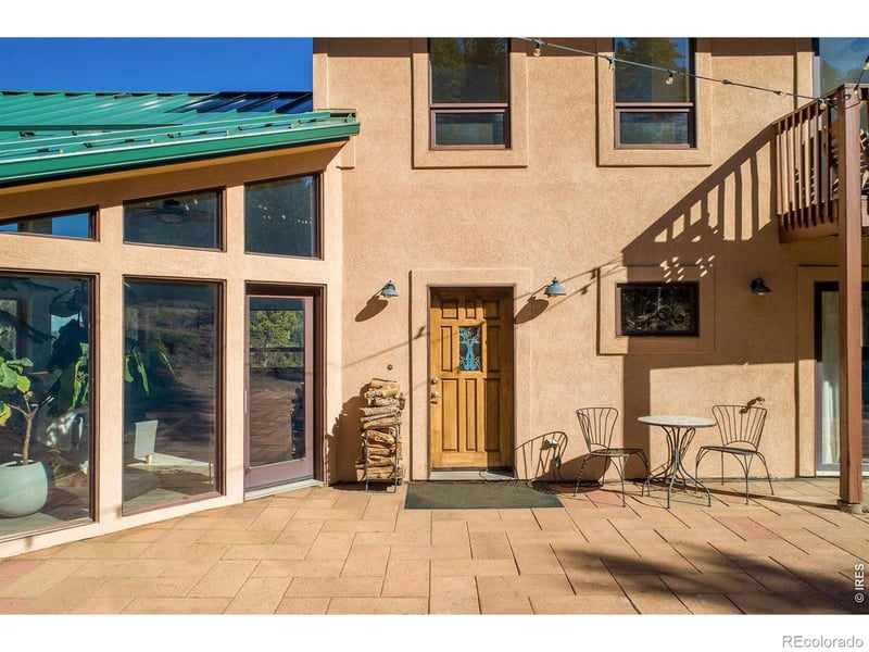 103 Last Chance Ct, Nederland, CO 80466