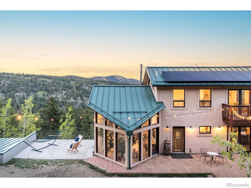 103 Last Chance Ct, Nederland, CO 80466