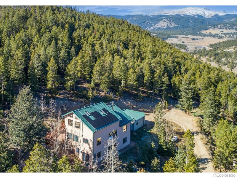 103 Last Chance Ct, Nederland, CO 80466