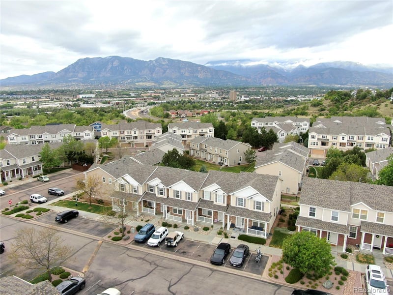 2146 Creekridge Point, Colorado Springs, CO 80910