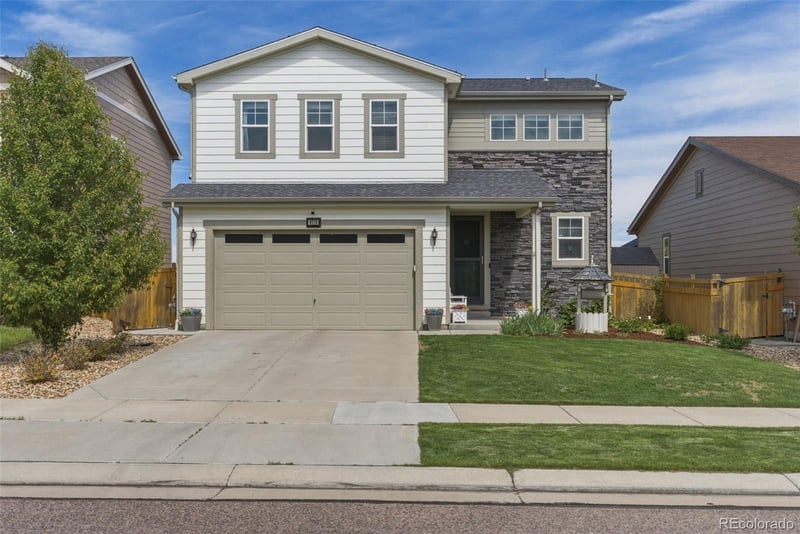 6516 Copper Dr, Erie, CO 80516