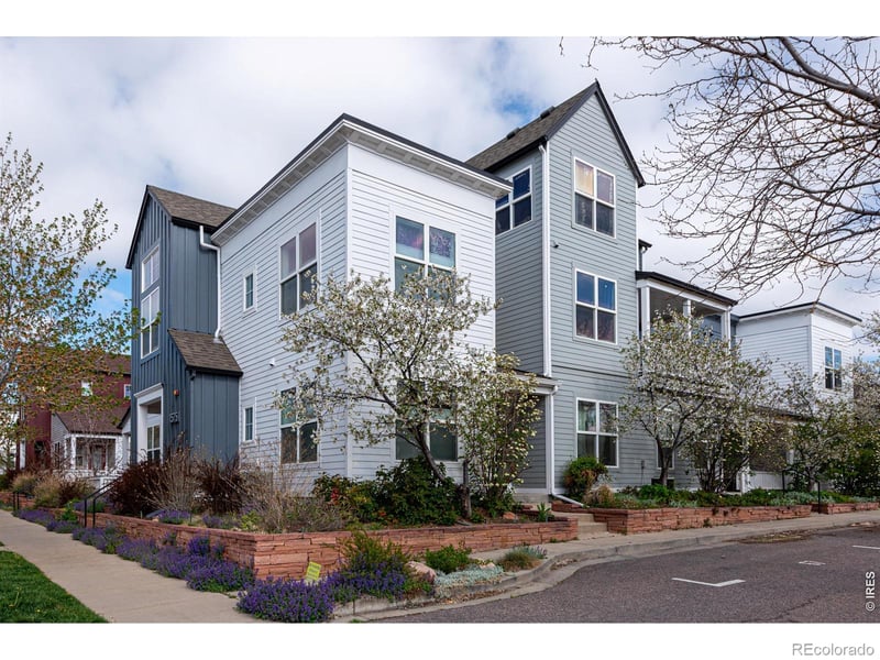 1575 Zamia Ave #5, Boulder, CO 80304