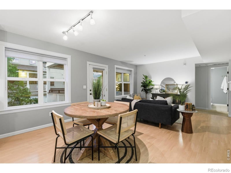 1575 Zamia Ave #5, Boulder, CO 80304
